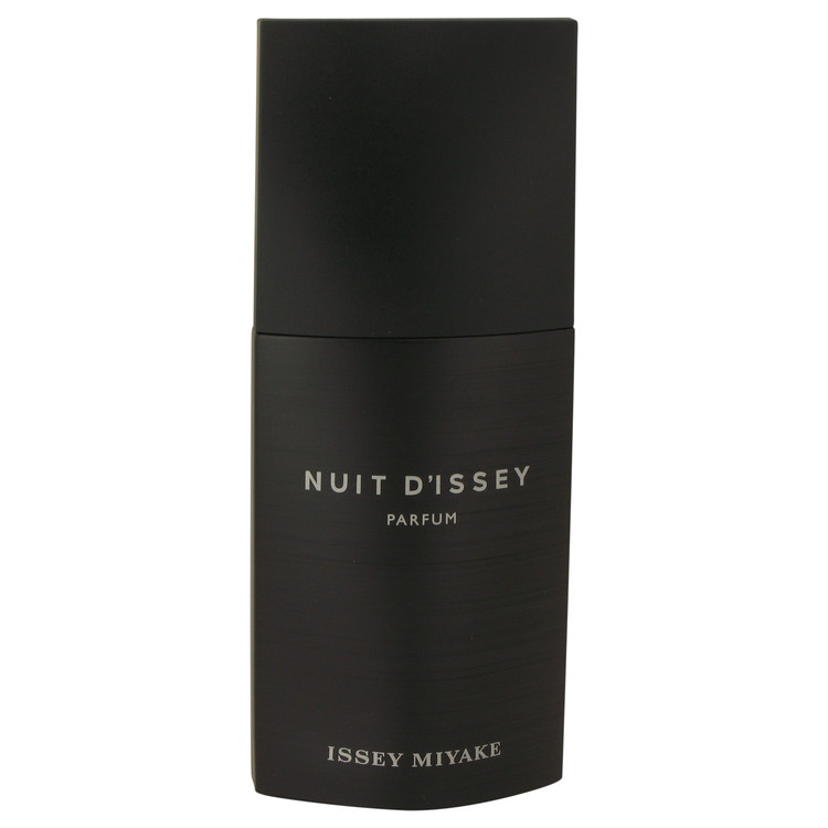 Nuit D'issey by Issey Miyake Eau De Parfum Spray (Tester) 4.2 oz Men