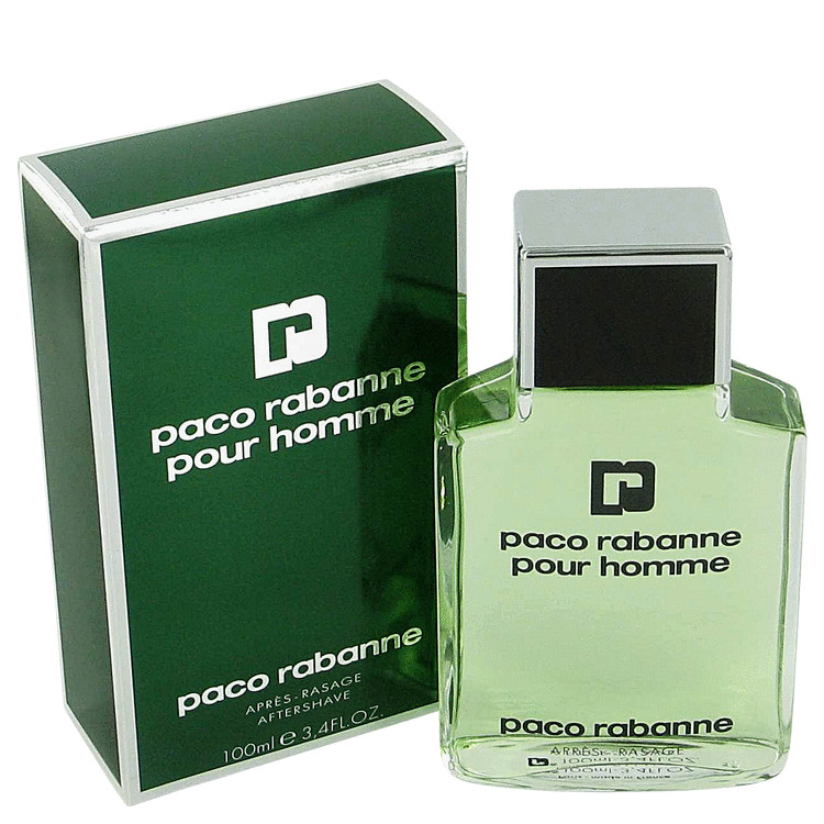 PACO RABANNE by Paco Rabanne After Shave 3.3 oz Men