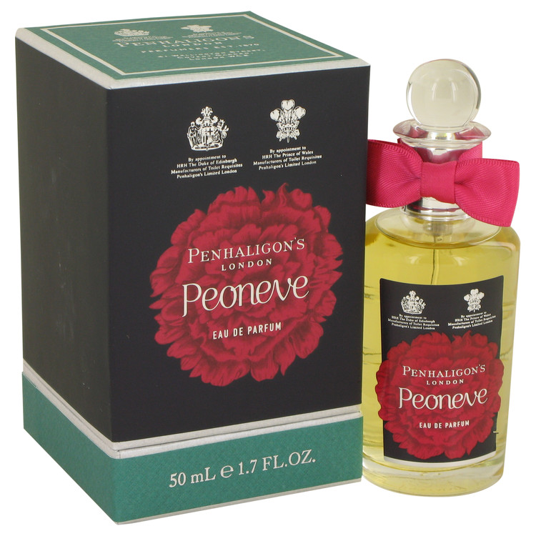 Peoneve by Penhaligon's Eau De Parfum Spray 1.7 oz Women