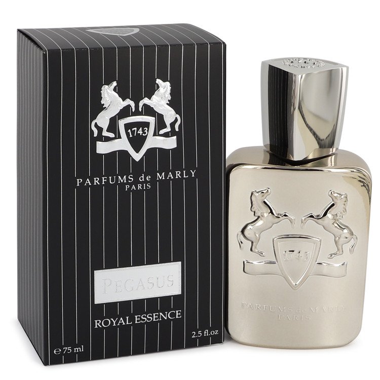 Pegasus by Parfums de Marly Eau De Parfum Spray (Unisex) 2.5 oz Men