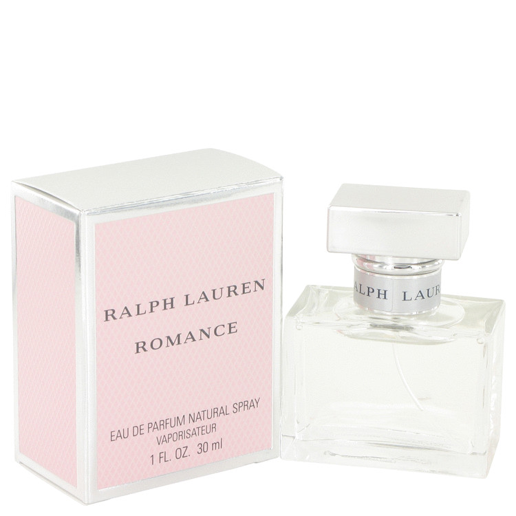 ROMANCE by Ralph Lauren Eau De Parfum Spray 1 oz Women