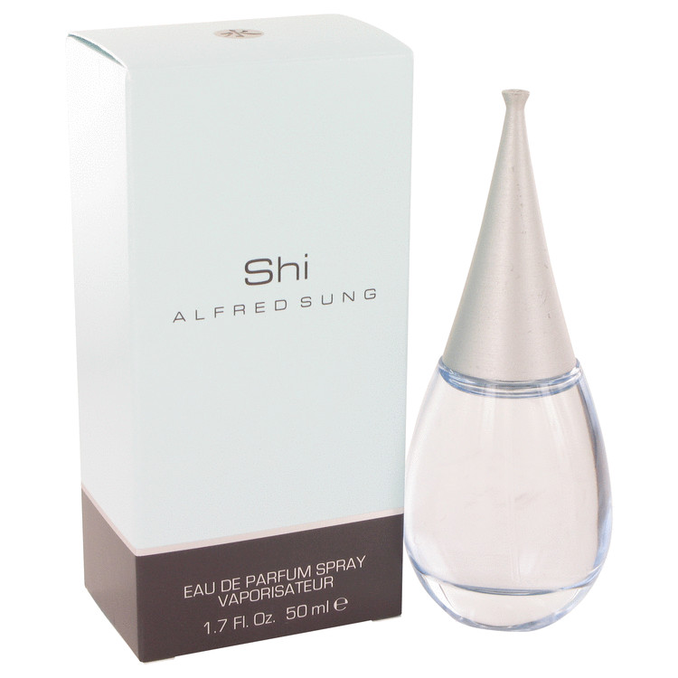 SHI by Alfred Sung Eau De Parfum Spray 1.7 oz Women