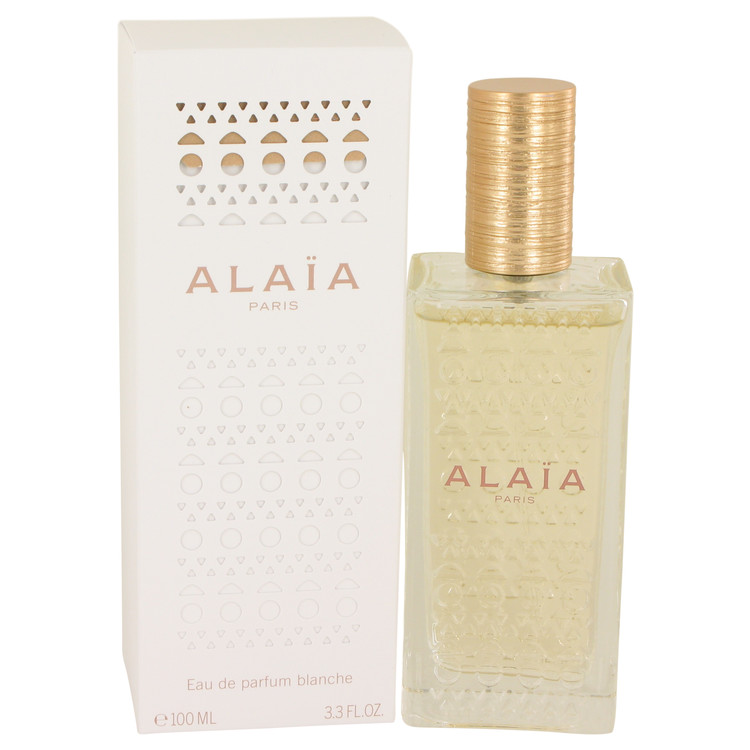 Alaia Blanche by Alaia Eau De Parfum Spray 3.3 oz Women