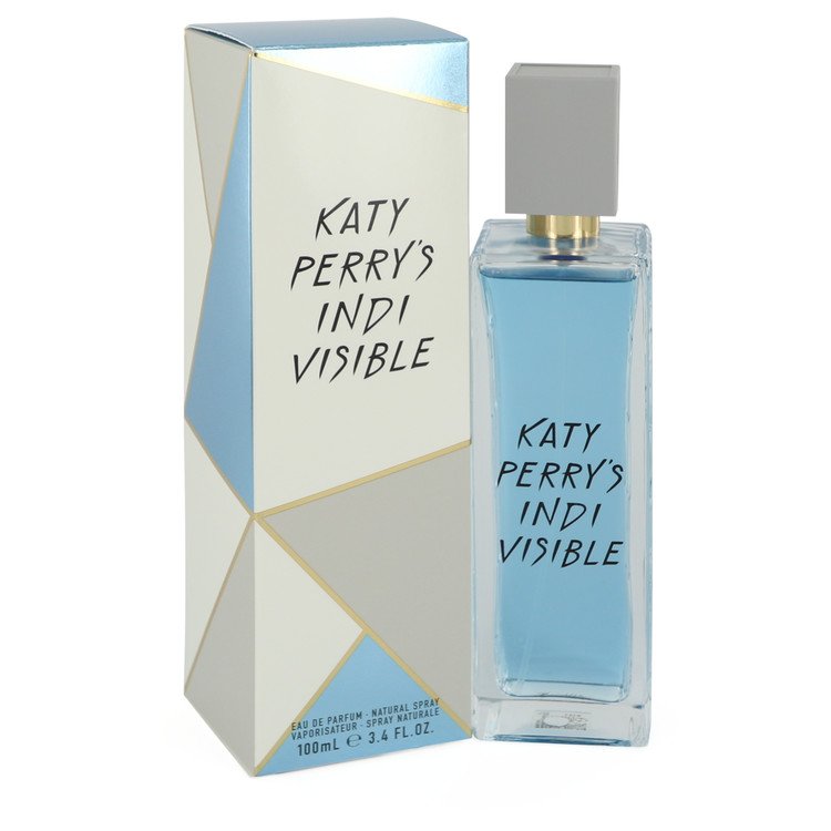Indivisible by Katy Perry Eau De Parfum Spray 3.4 oz Women