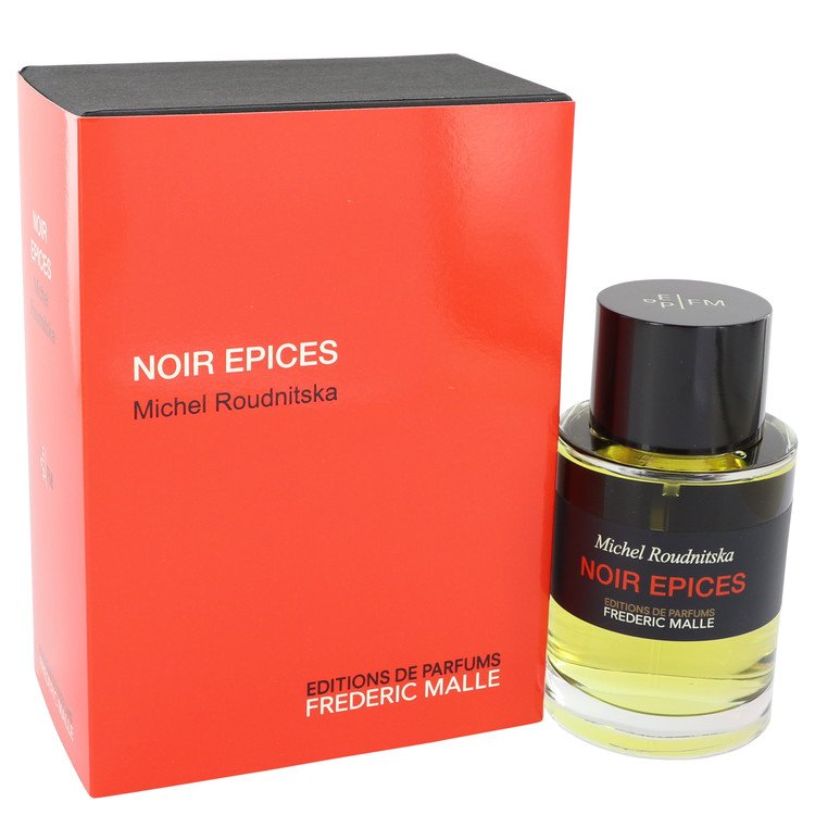 Noir Epices by Frederic Malle Eau De Parfum Spray (Unisex) 3.4 oz Women