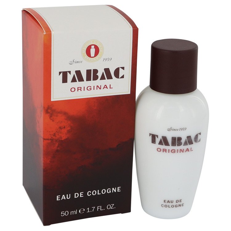 TABAC by Maurer & Wirtz Cologne 1.7 oz Men