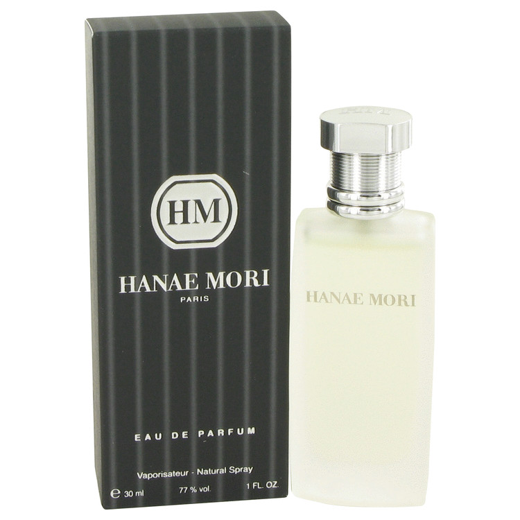 HANAE MORI by Hanae Mori Eau De Parfum Spray 1 oz Men