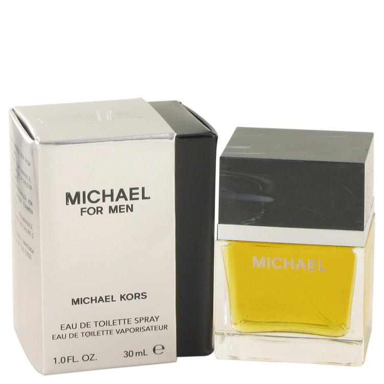 MICHAEL KORS by Michael Kors Eau De Toilette Spray 1.4 oz Men
