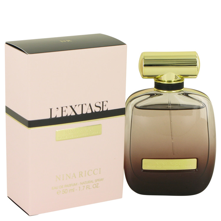 Nina L'extase by Nina Ricci Eau De Parfum Spray 1.7 oz Women