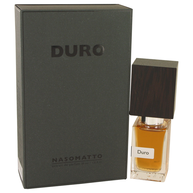 Duro by Nasomatto Extrait de parfum (Pure Perfume) 1 oz Men