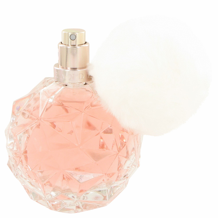 Ari by Ariana Grande Eau De Parfum Spray (Tester) 3.4 oz Women
