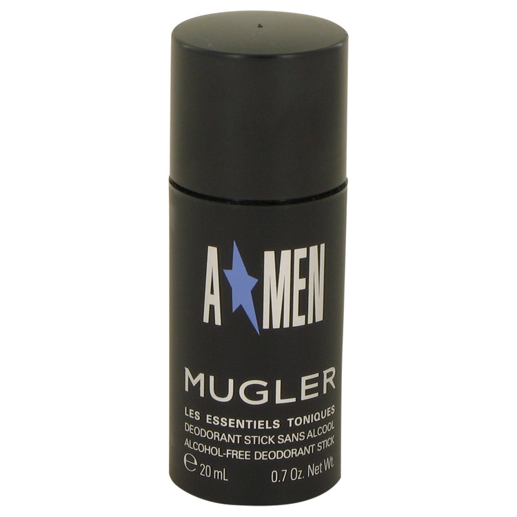 ANGEL by Thierry Mugler Deodorant Stick (Alcohol Free) .7 oz Men