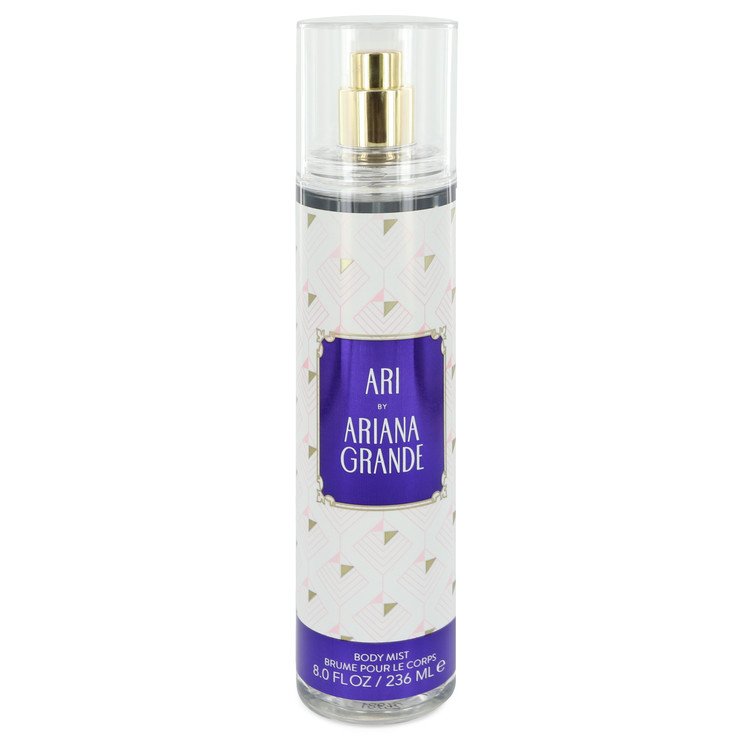 Ari by Ariana Grande Body Mist Spray 8 oz Women
