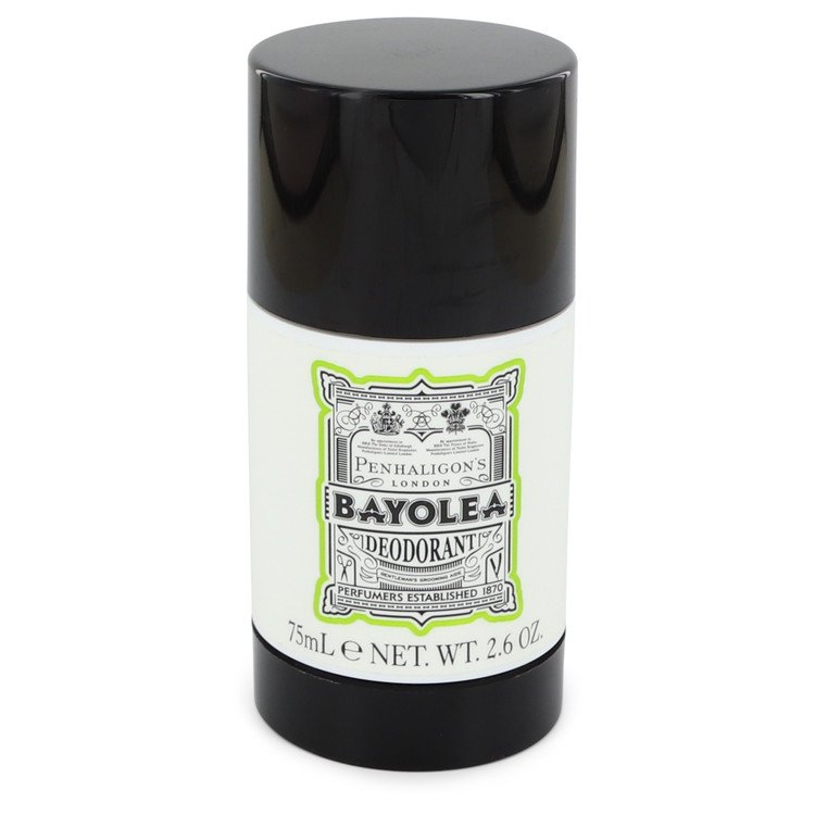 Bayolea by Penhaligon's Deodorant Stick 2.6 oz Men