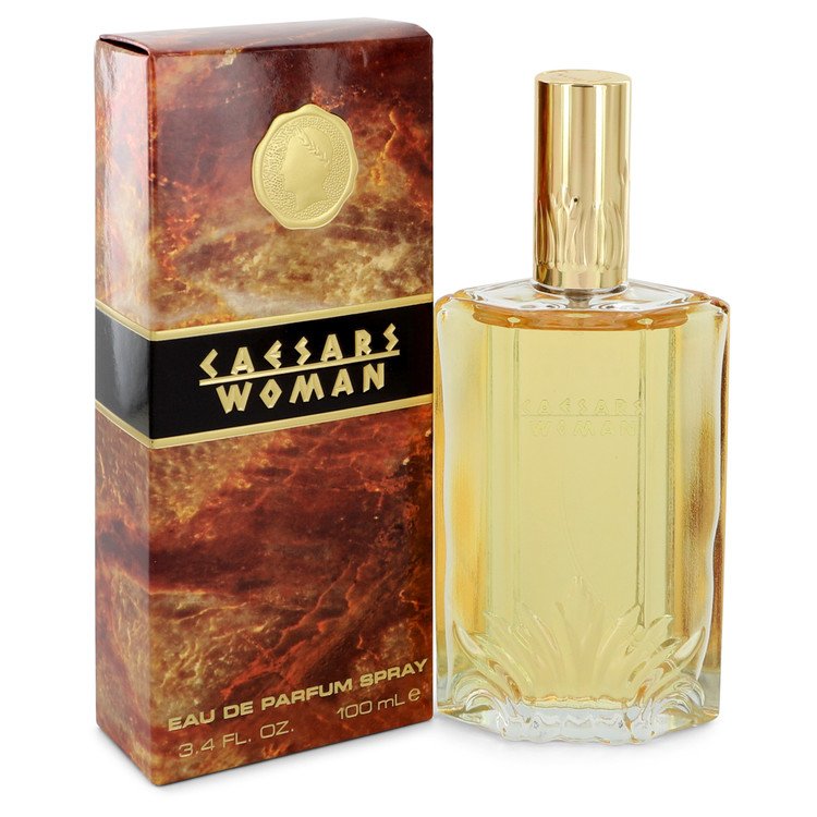 CAESARS by Caesars Eau De Parfum Spray 3.4 oz Women