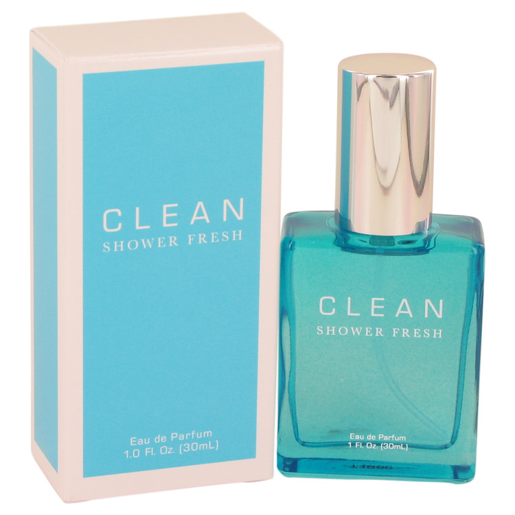 Clean Shower Fresh by Clean Eau De Parfum Spray 1 oz Women