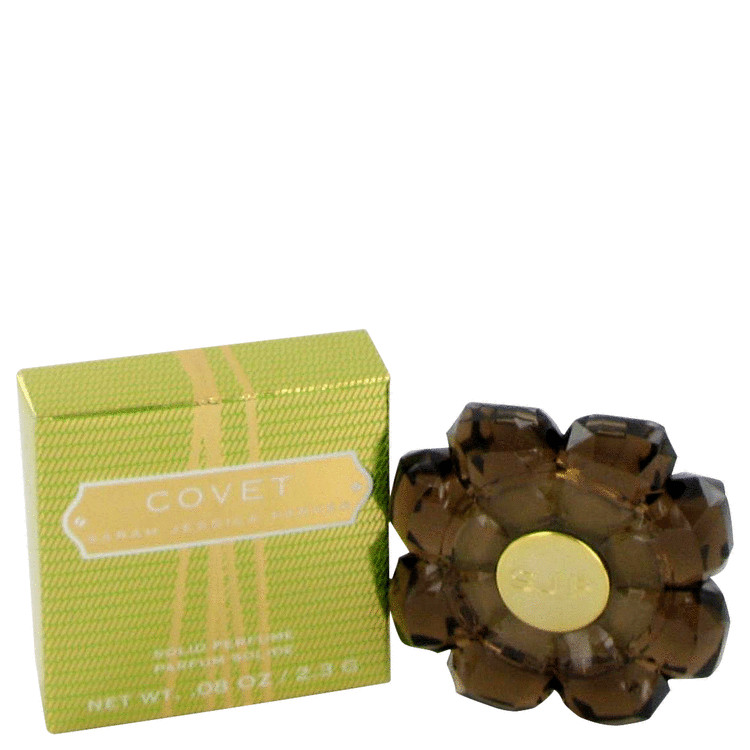 Covet by Sarah Jessica Parker Solid Perfume .08 oz Women