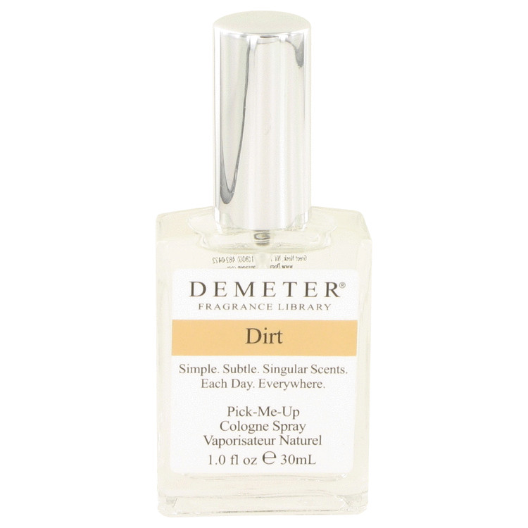 Demeter Dirt by Demeter Cologne Spray 1 oz Men