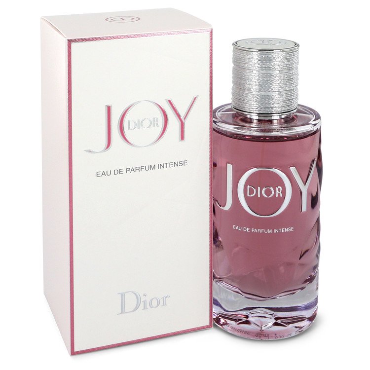 Dior Joy Intense by Christian Dior Eau De Parfum Intense Spray 3 oz Women