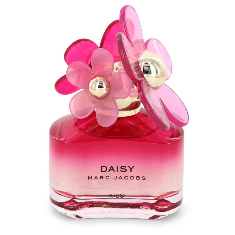 Daisy Kiss by Marc Jacobs Eau De Toilette Spray (Tester) 1.7 oz Women