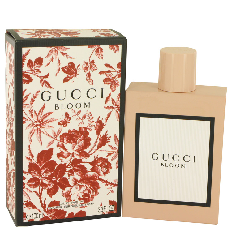 Gucci Bloom by Gucci Eau De Parfum Spray (Tester) 3.3 oz Women