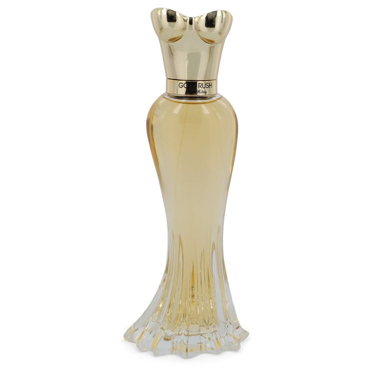 Gold Rush by Paris Hilton Eau De Parfum Spray (Tester) 3.4 oz Women