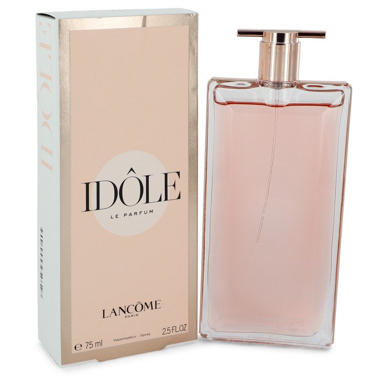 Idole by Lancome Eau De Parfum Spray 2.5 oz Women