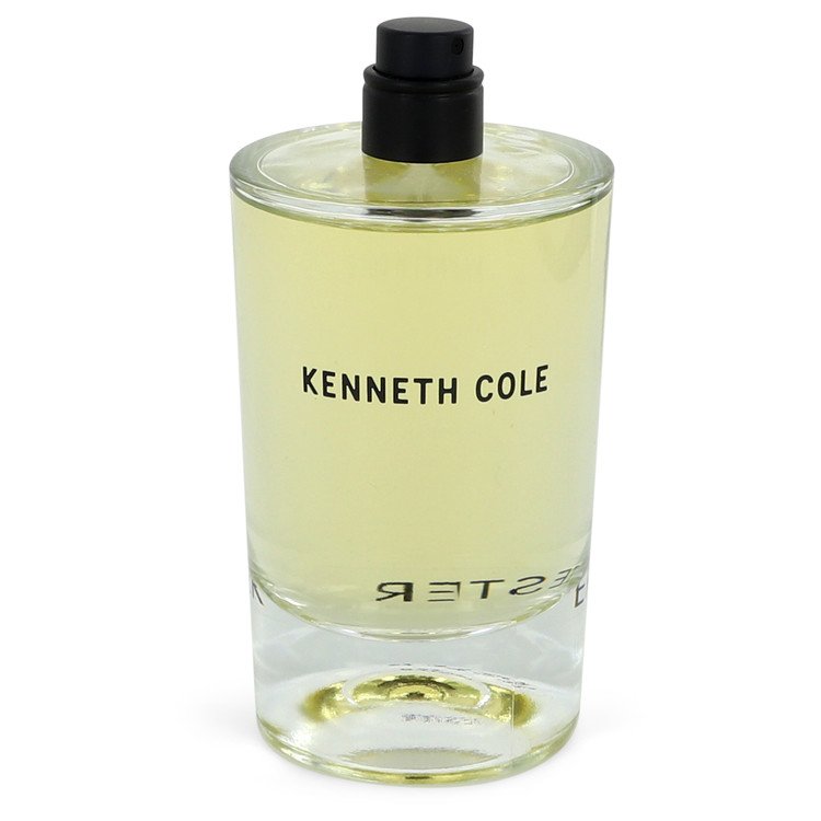 Kenneth Cole For Her by Kenneth Cole Eau De Parfum Spray (Tester) 3.4 oz Women