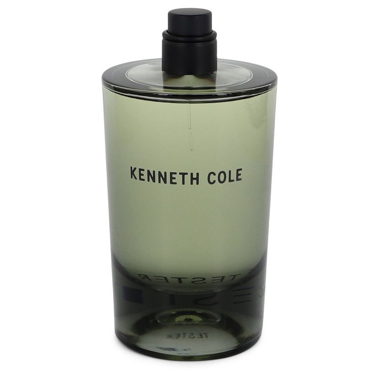Kenneth Cole for Him by Kenneth Cole Eau De Toilette Spray (Tester) 3.4 oz Men