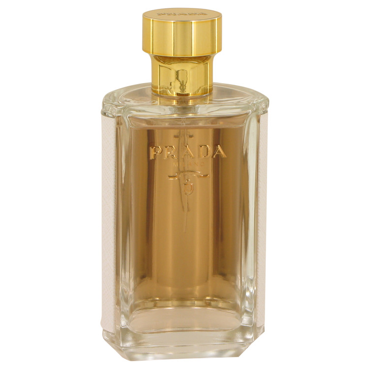 Prada La Femme by Prada Eau De Parfum Spray (Tester) 3.4 oz Women