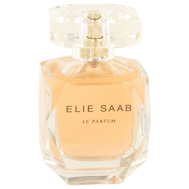 Le Parfum Elie Saab by Elie Saab Eau De Parfum Spray (Tester) 3 oz Women