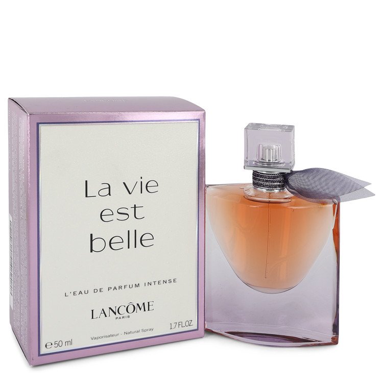 La Vie Est Belle by Lancome L'eau De Parfum Intense Spray 1.7 oz Women