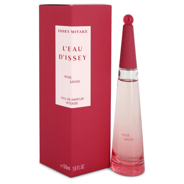 L'eau D'issey Rose & Rose by Issey Miyake Eau De Parfum Intense Spray 1.6 oz Women