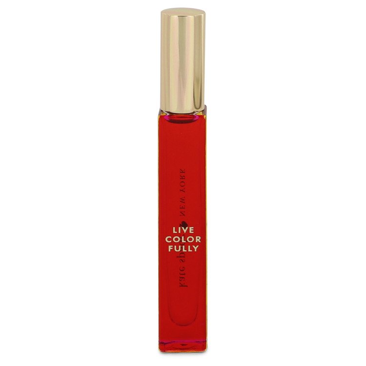 Live Colorfully by Kate Spade EDP Rollerball (unboxed) .33 oz Women