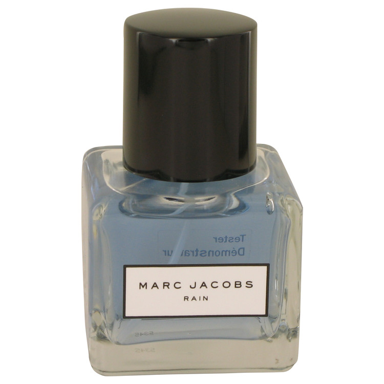 Marc Jacobs Rain by Marc Jacobs Eau De Toilette Spray (Tester) 3.4 oz Women