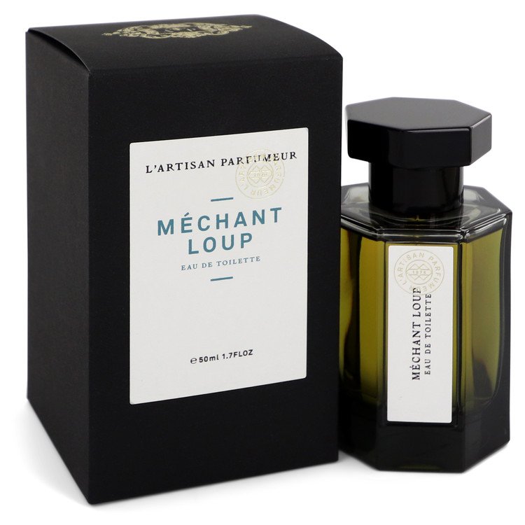 Mechant Loup by L'artisan Parfumeur Eau De Toilette Spray (Unisex) 1.7 oz Women