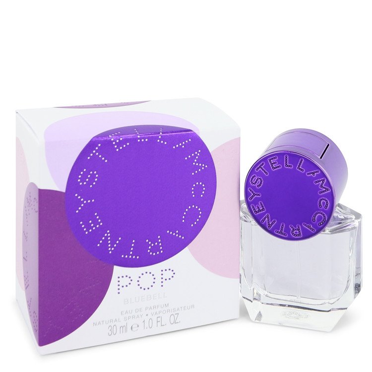 Stella Pop Bluebell by Stella McCartney Eau De Parfum Spray 1 oz Women