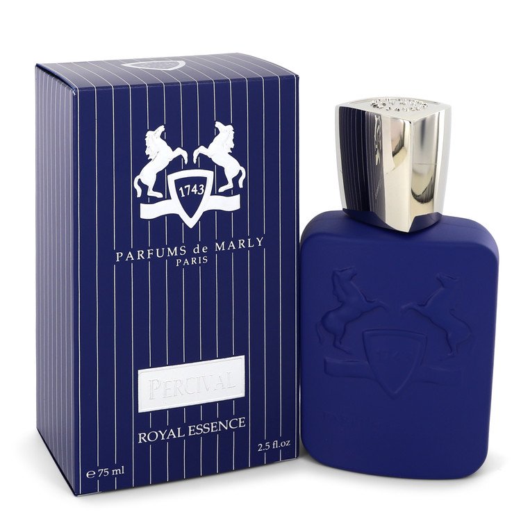 Percival Royal Essence by Parfums De Marly Eau De Parfum Spray 2.5 oz Women