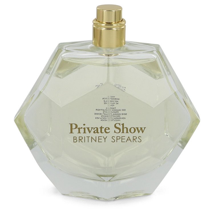 Private Show by Britney Spears Eau De Parfum Spray (Tester) 3.4 oz Women