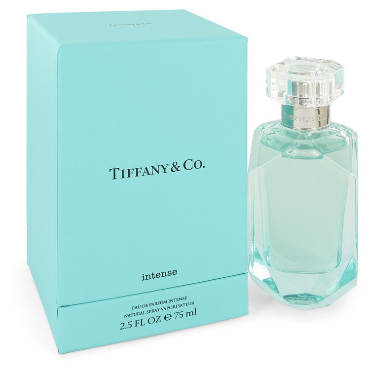 Tiffany Intense by Tiffany Eau De Parfum Intense Spray 2.5 oz Women