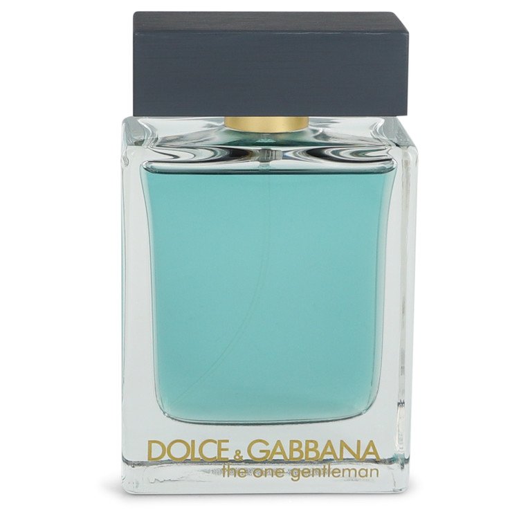 The One Gentlemen by Dolce & Gabbana Eau De Toilette Spray (Tester) 3.4 oz Men