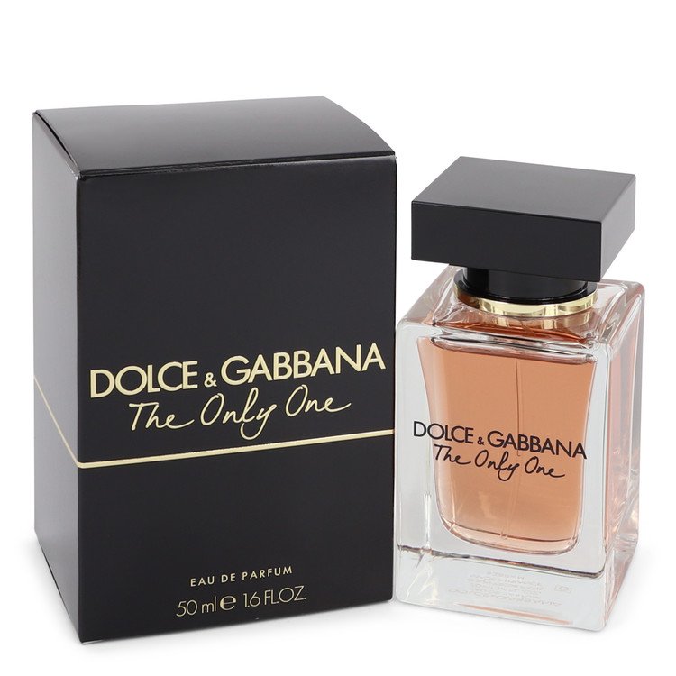 The Only One by Dolce & Gabbana Eau De Parfum Spray 1.6 oz Women