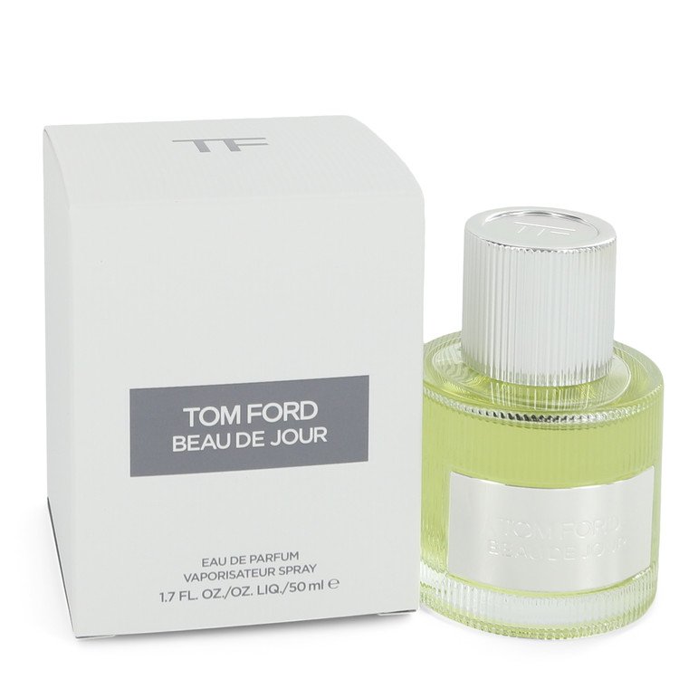 Tom Ford Beau De Jour by Tom Ford Eau De Parfum Spray 1.7 oz Men