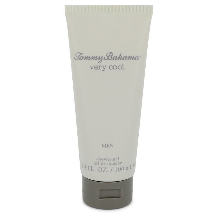Tommy Bahama Very Cool by Tommy Bahama Shower Gel 3.4 oz Men
