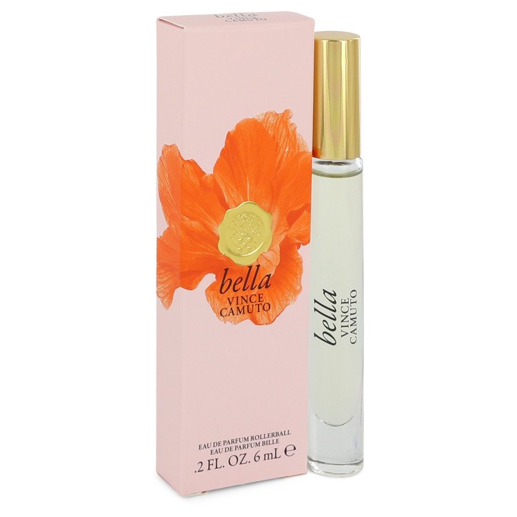 Vince Camuto Bella by Vince Camuto Mini EDP Rollerball .2 oz Women