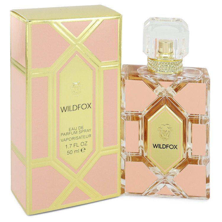 Wildfox by Wildfox Eau De Parfum Spray 1.7 oz Women