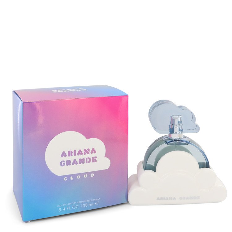 Ariana Grande Cloud by Ariana Grande Eau De Parfum Spray 3.4 oz Women