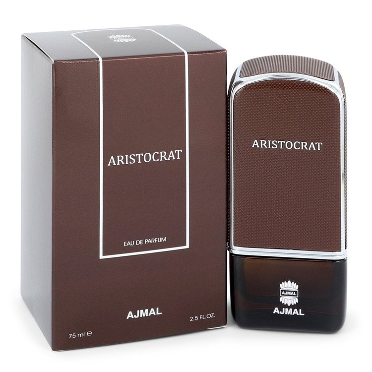 Ajmal Aristocrat by Ajmal Eau De Parfum Spray 2.5 oz Men