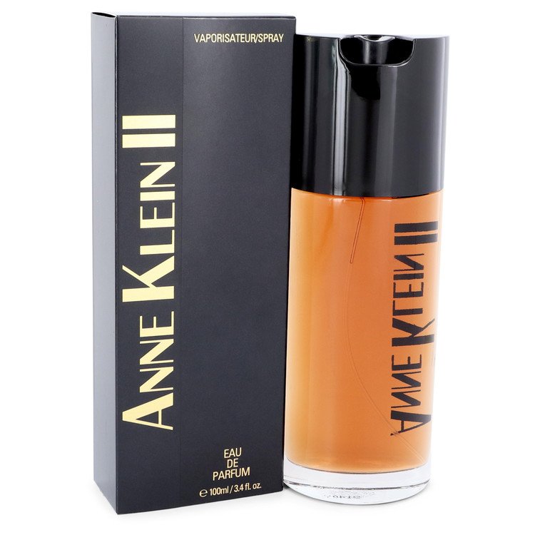 Anne Klein 2 by Anne Klein Eau De Parfum Spray 3.4 oz Women