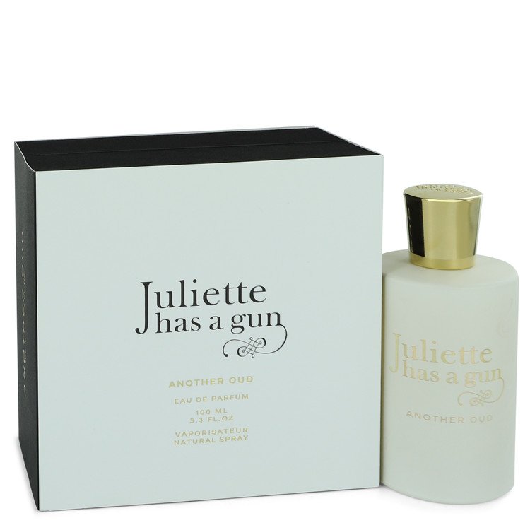 Another Oud by Juliette Has a Gun Eau De Parfum spray 3.4 oz Women